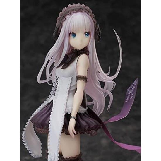 Furyu Kenja no Deshi wo Nanoru Mira 1 7 Scale PVC Painted Finished Figure