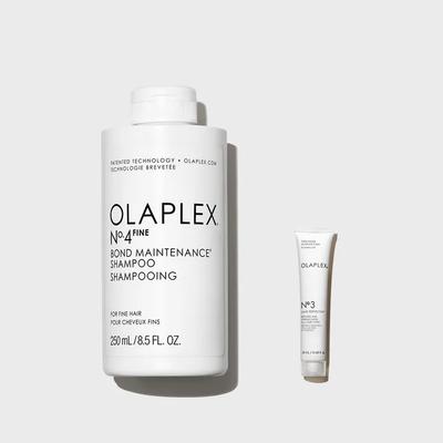 Champús y acondicionadores para el cabello – Champús