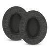 Replacement Ear Pads Earphone Cushion Repair Part for WH-1000XM3 Headphone Noise Isolating Sponge Earpads