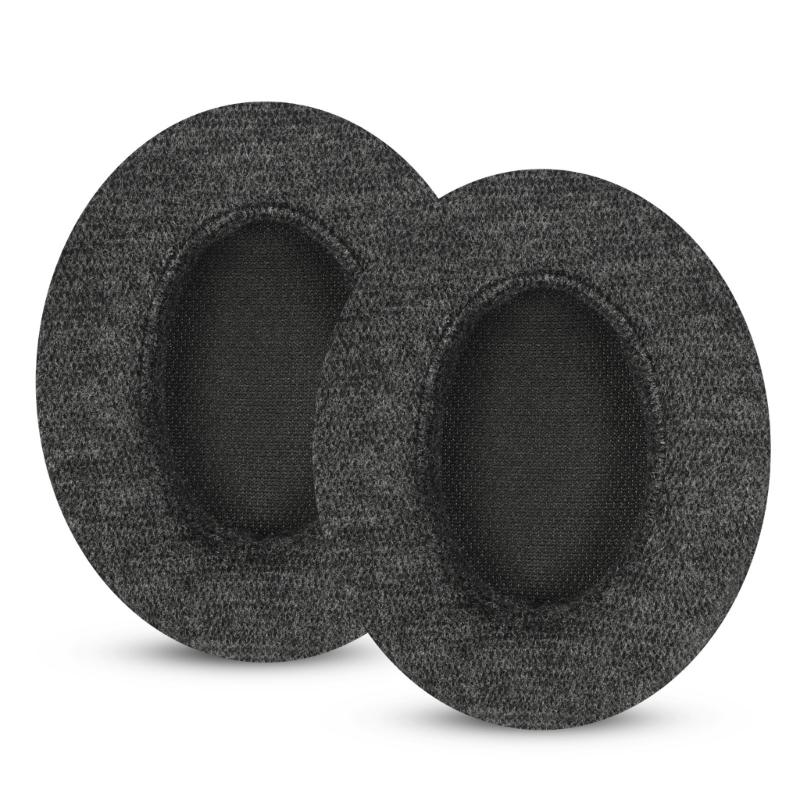 Replacement Ear Pads Earphone Cushion Repair Part for WH-1000XM3 Headphone Noise Isolating Sponge Earpads