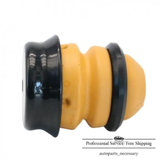 2PCS NEW Rubber Bumper 553262W000 Fit 12-18Hyundai Santa Fe12-15 Kia Sorento