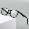Lady Oval Frame Reading Glasses Hd Blue Light Blocking Eyeglasses Men Classic Large Frame Presbyopia Glasses Eye Protection