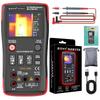 ZT-R01 High-Precision Thermal Imager Multimeter 2-In-1 Multi-Function Floor Heating Detection High-Definition Thermometer