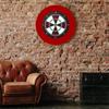 Splicing Dart Board Protector EVA Dartboard Wall Protector Universal Splicing Dartboard Protection Board for Dart Lovers