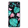 3D Relief Emboss Case For ZTE Axon 60 50 lite Blade A75 A73 4G V60 Design V50 Design 4G Black Silicone Soft Back Cover Case Capa