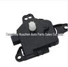 971573SAA0 97157-3SAA0: Hyundai Kia Blower Motor Actuator - Mode Door Compatible