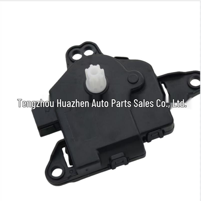 971573SAA0 97157-3SAA0: Hyundai Kia Blower Motor Actuator - Mode Door Compatible