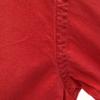 Ralph Lauren 90s Old Long Sleeve Button Down Shirt L Red Men's Used