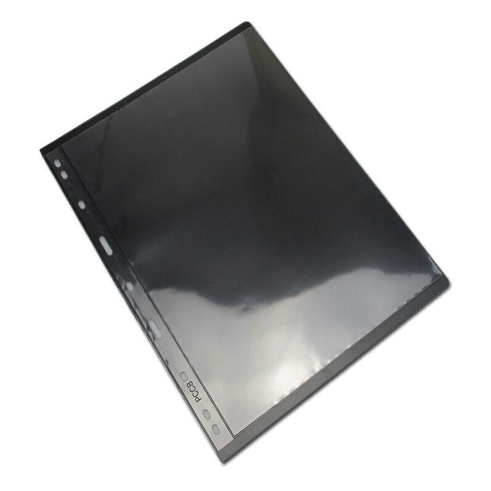 Collection Stamps Commemorative Coin Sketchbook Holder Stamps Grid Stamp Album Postage Page