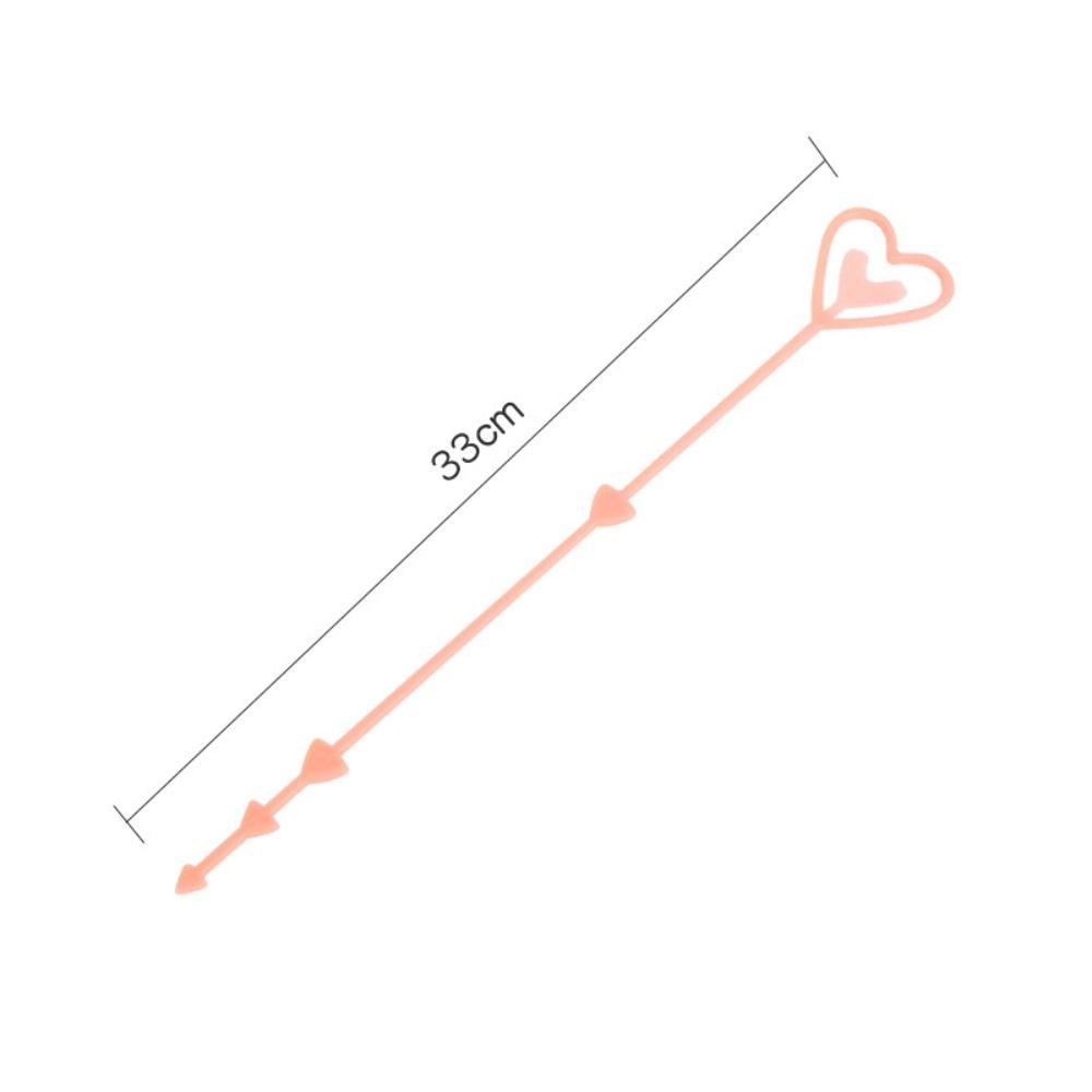 80Pcs Plastic Message Card Clip Multi-purpose Party Decoration Card Holder Bridal Shower