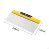 Tiling Tool Set for Floor Renovation