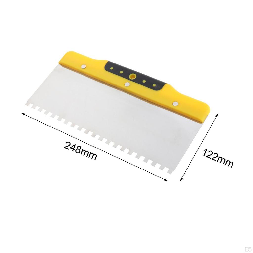 Tiling Tool Set for Floor Renovation