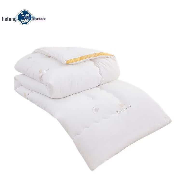 Hetang Yinxiang All-Season Soybean Fiber Quilt
