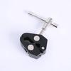 Metal Bar Clamp Klemmen Super C Clamps DSLR Rig LCD Monitor Studio Light Metal Crab Pliers Clip Super T-track Clamp