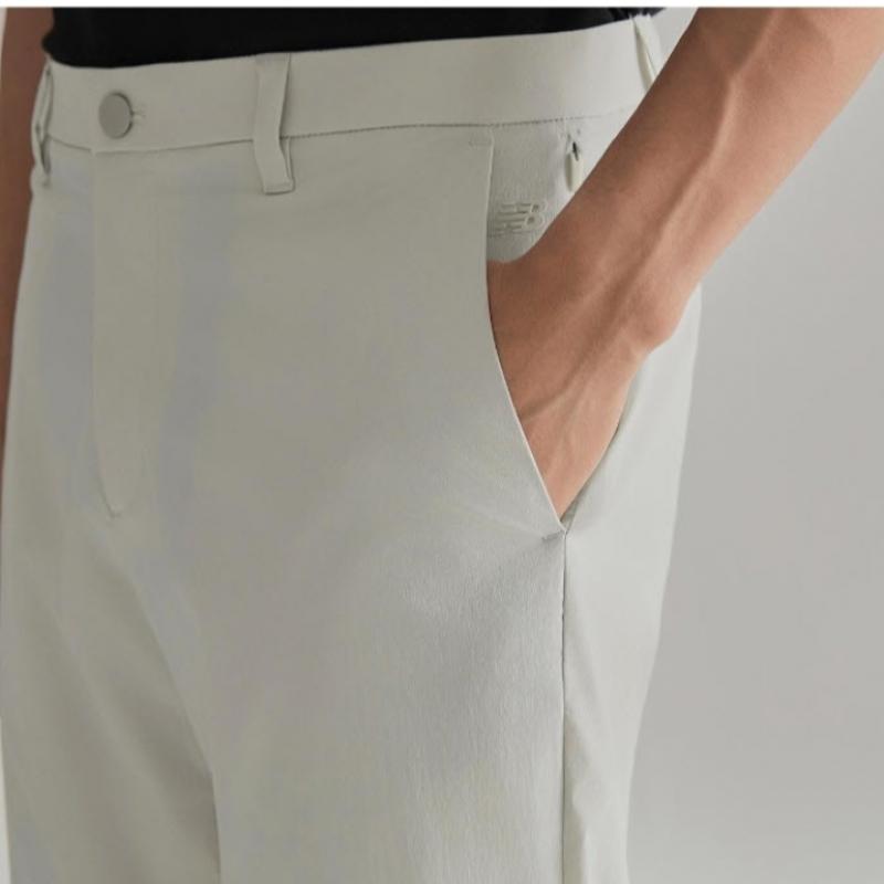 New Balance Pants Lqj Nbnte22013 36 The Track Cool Slim Tapered Fan