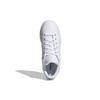 (GS) Adidas Stan Smith J 'White Iridescent' Kids' FU6673
