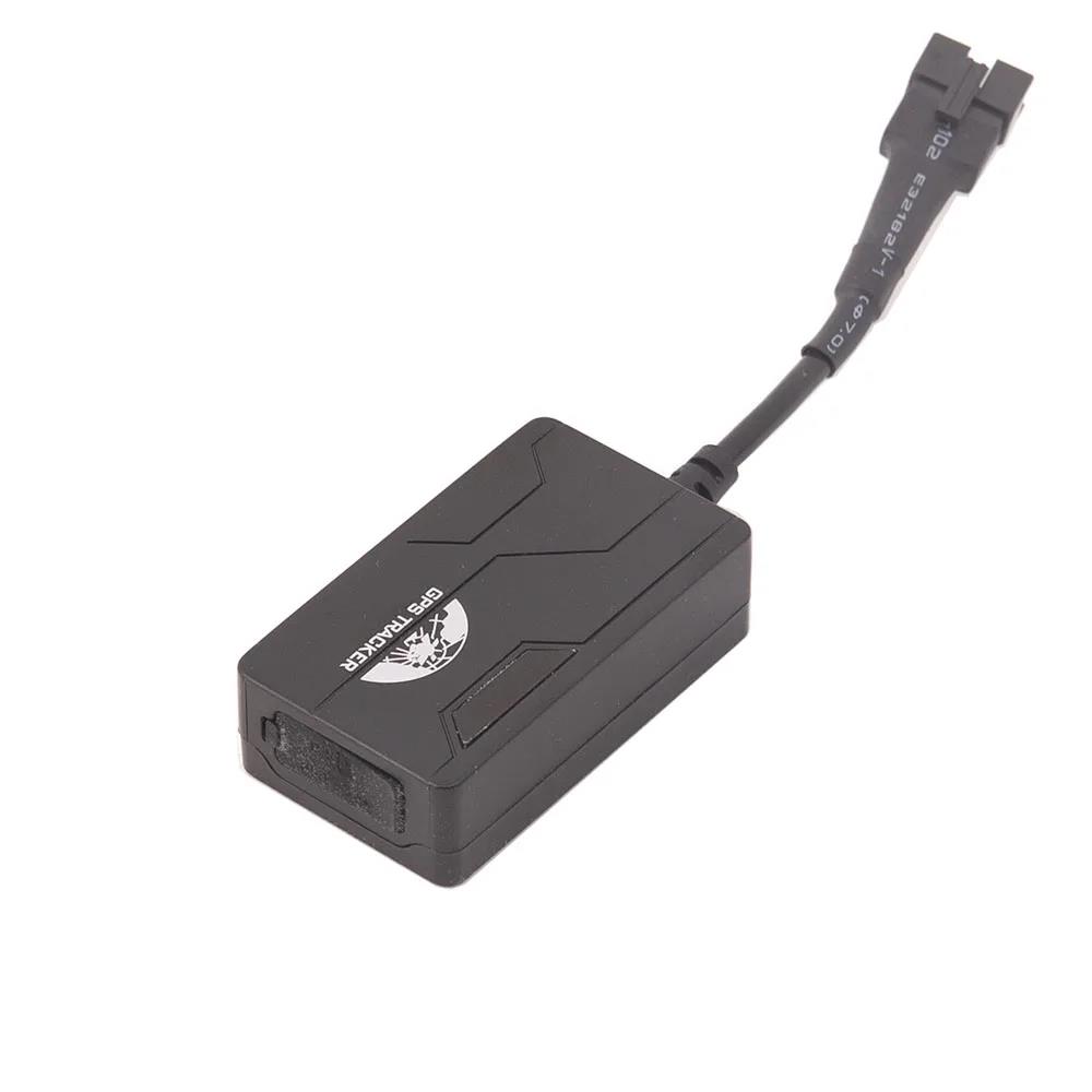 Coban GPS Tracker TK311C E-bike Motorcycle Car Gps Tracking Devices BAANOOL GPS-311C Free BAANOOL IOT Platform