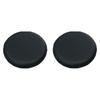 Good-2PCS Round Bar Stool Cushion Waterproof Bar Stool Covers