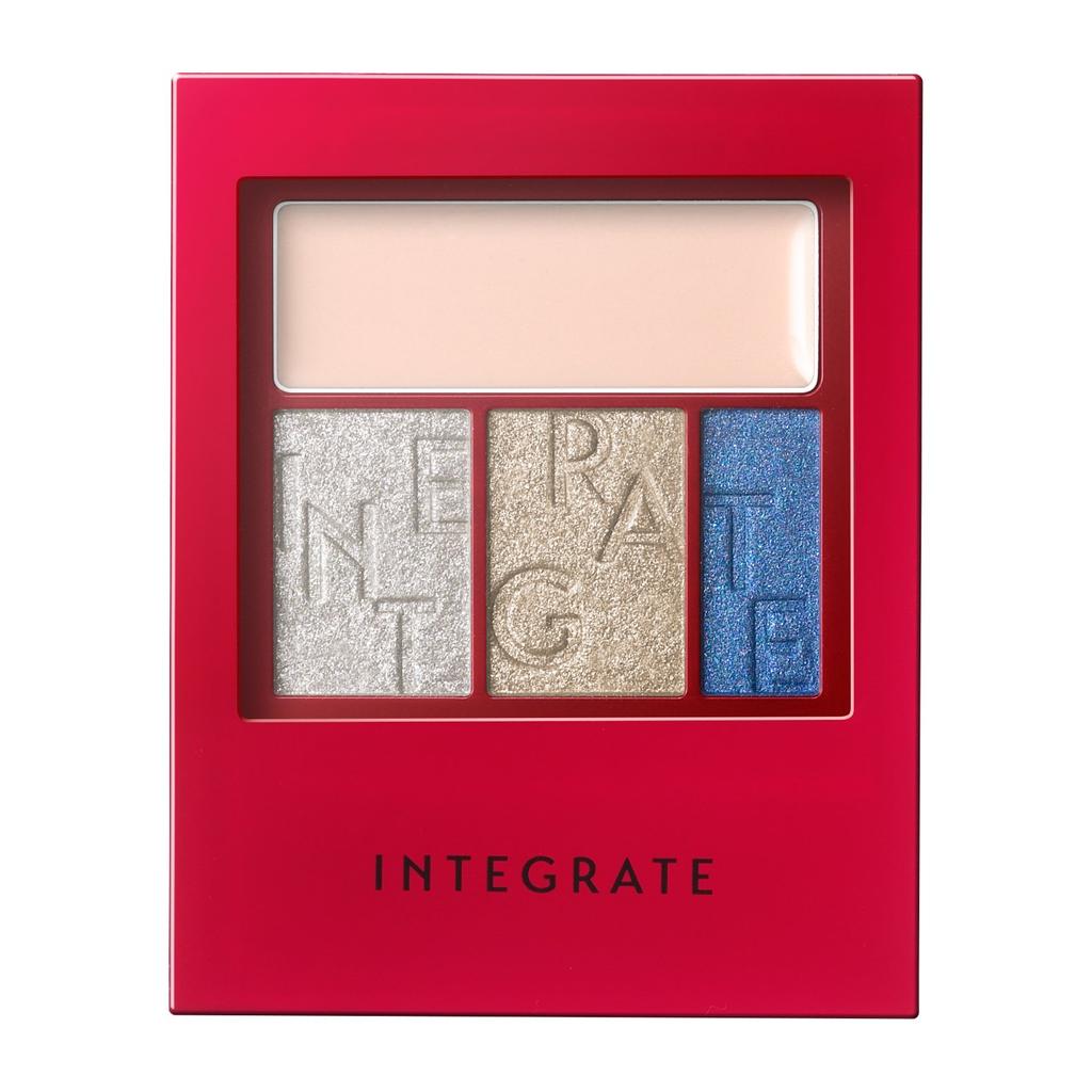 INTEGRATE Accent Color Eyes CC BL692 (Eyeshadow) 3.3g