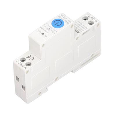 Componentes para circuitos eléctricos – Cortacircuitos