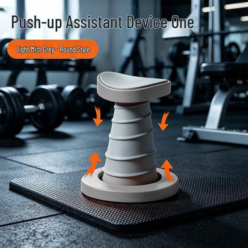 Brangdy Elastischer Push-up Stützständer