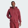 adidas FC Bayern Sweatshirts Men's Dark Red Hooded Moderate Regular HY3303