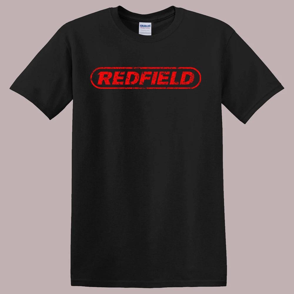 Men s and Women s T-shirts Redfield Optics Hunting Guns Rifles Leupold XL