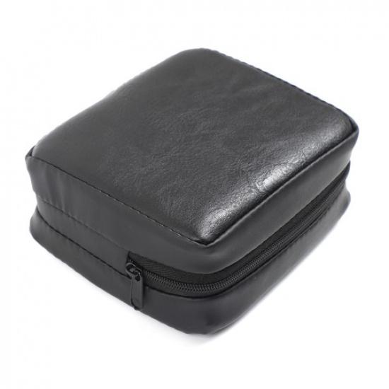 PU Leather Multifunctional Car Armrest Cushion Pad For Subaru BRZ 22+ US Version
