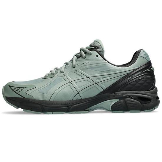 ASICS GT 2160 NS Slate Grey - 1203A375-021 EU 37.5 зелёный