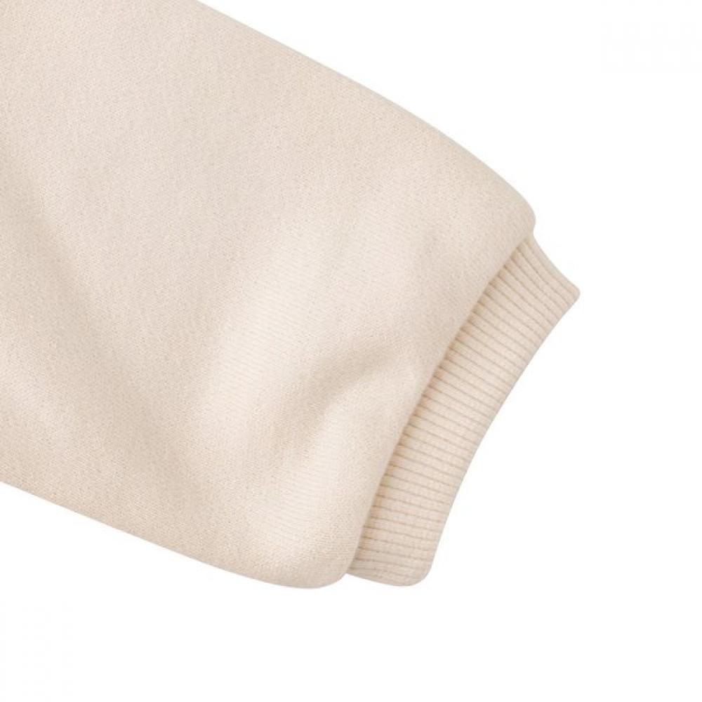 Petit Palais Baby Bodysuit Cr Apepeset