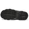 Men's Sneakers FILA FLUID V2 Casual Shoes Unisex Low-top Black