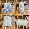 New Y2K Cute Ita Backpack Students Large Capacity Knapsack Casual Girl Transparent DIY Display Rucksack Trendy Travel Schoolbags