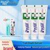 Yaboshi Whitening & Gum Care Toothpaste (3-Pack)