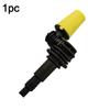 Pressure Washing 1pc 1pcs High Pressure Nozzle Superior Cleaning Performance Turbo Nozzle Turbo Cleaning Nozzle