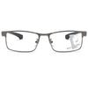 New Intelligent Zoom Color Changing Reading Glasses Multi-Focus Dual-Purpose(Ds-3106)