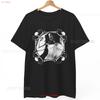 Sheri Moon Zombie T Shirt Rob Horror Devils Rejects  Vintage Washed Versatile Fashion Slightly Graphic Designer Clothes Casual