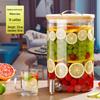 Veselă pentru băuturi – Vase pentru apă și carafe