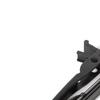 Jeep Patriot 07-16 Rear Wiper Arm + Blade