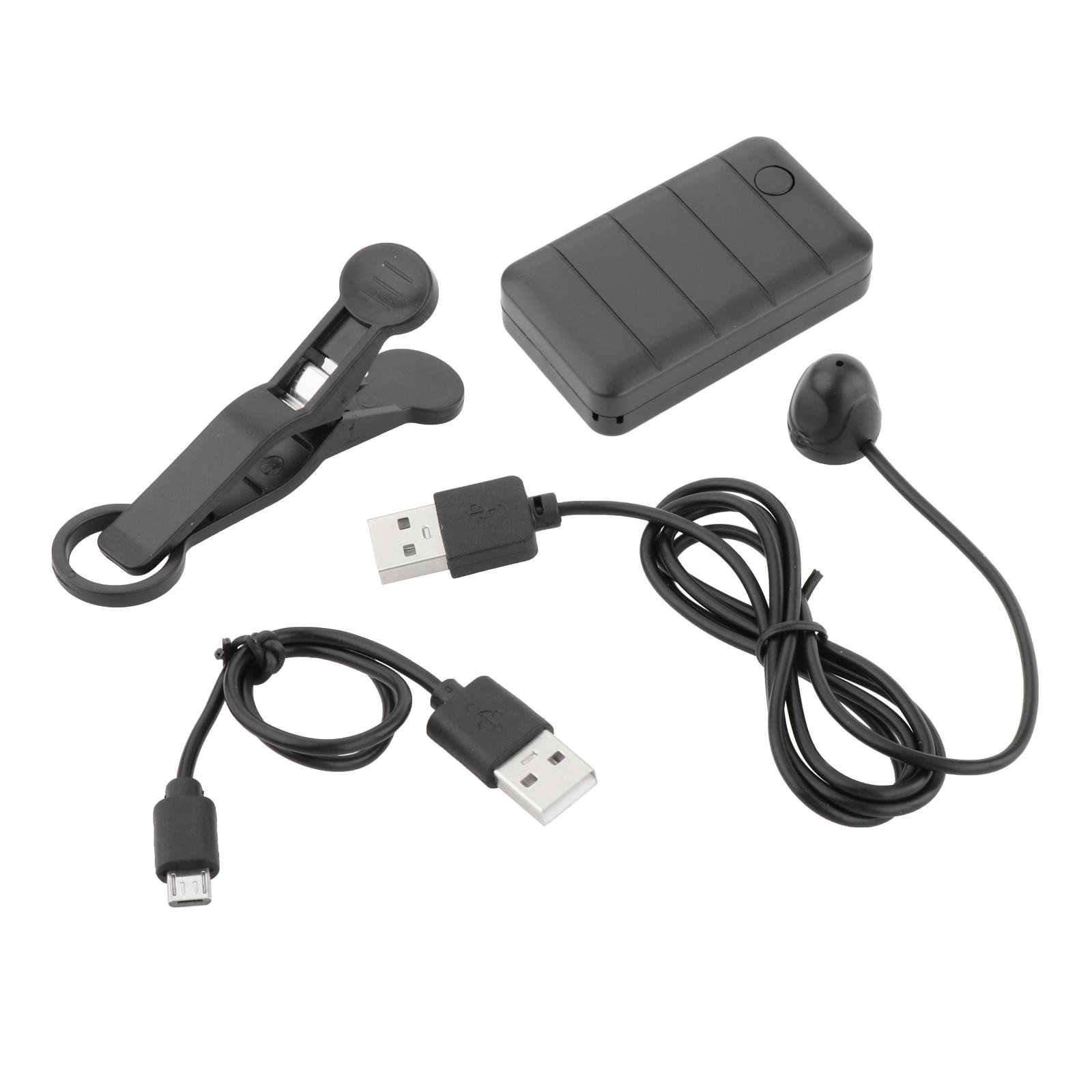 Screen Clicker Simulated Finger Clicking with Memory Function Phone Clicker for Live Broadcasts Mobile Phones Phone Touch Device