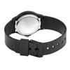 Casio CASIO Watch BASIC ANALOGUE MQ-24-1B3LCK Men's