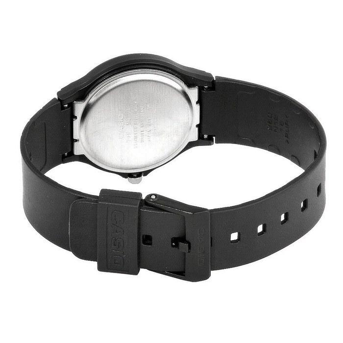 Casio CASIO Watch BASIC ANALOGUE MQ-24-1B3LCK Men's