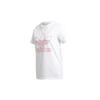 Adidas Originals T-Shirt Women's White GD2258