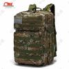 Sac à dos tactique imperméable de camouflage d'extérieur