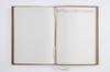 Takahashi 2026 A5 Weekly Desk Casual Size 438 December Diary, 8, Mustard, No. (Starts 2025)