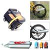 Sound Wild Bike Tools Turbine Sound Simulator Turbine Exhaust Pipe  BMX Mountain