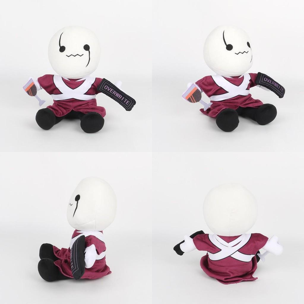Character Undertale Owoster Plush Doll For Kids Children Gift And Decor Playroom