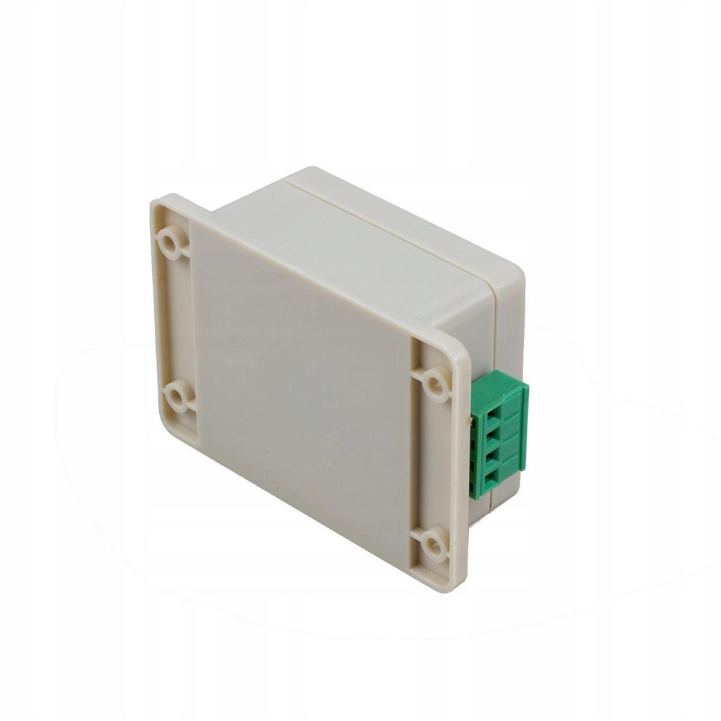 Manual LED dimmer 12V 8A 96W LED strip potentiometer
