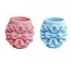 Multifunctional Makeup Brush Holder 3D Printed Desktop Organizer Pencil Holder  Beauty Tool Storage