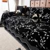 Premium sofa cover Chenier four seasons universal 2025 new sofa towel full cover sofa cover sofa cushion
