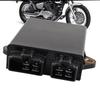 Cdi Ignition Control Unit Repair Parts Cdi Unit for Yamaha Xtz750 Super Tenere Stable Performance Easily Install